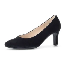 Elegante pumps zwart