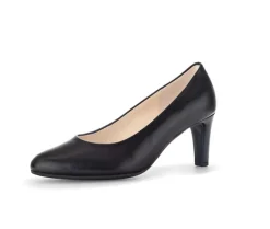 Elegante pumps zwart