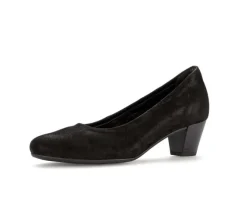 Elegante pumps zwart