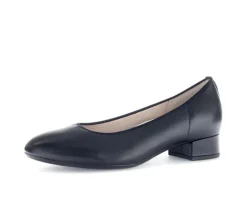 Elegante pumps zwart
