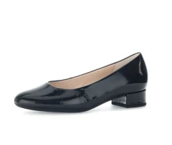 Elegante pumps zwart