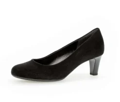 Elegante pumps zwart