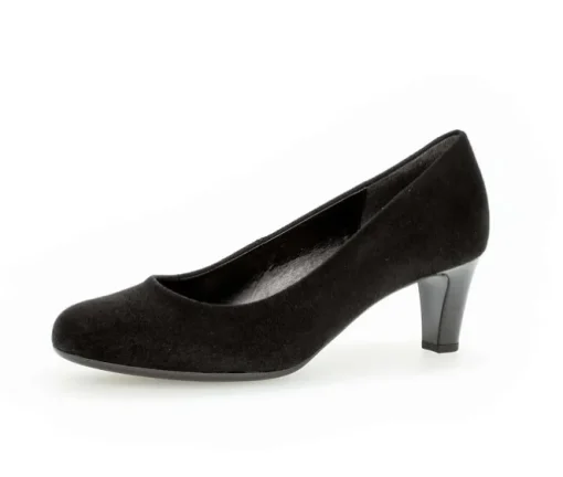 Elegante pumps zwart