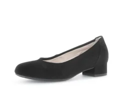 Elegante pumps zwart