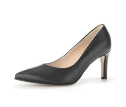 Elegante pumps zwart