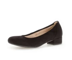 Elegante pumps zwart