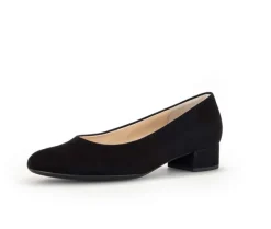 Elegante pumps zwart