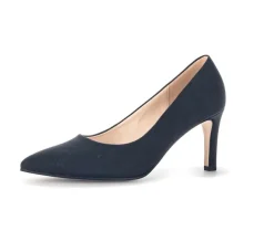 Elegante pumps zwart