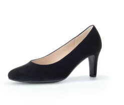 Elegante pumps zwart