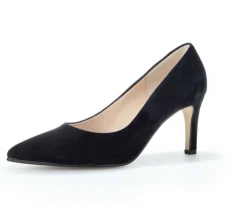 Elegante pumps zwart