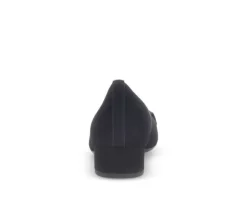 Elegante pumps zwart