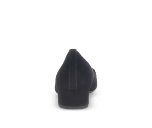 Elegante pumps zwart