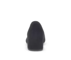 Elegante pumps zwart