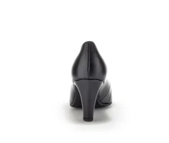Elegante pumps zwart