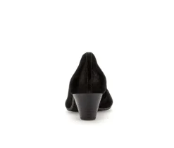 Elegante pumps zwart