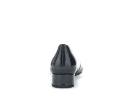 Elegante pumps zwart