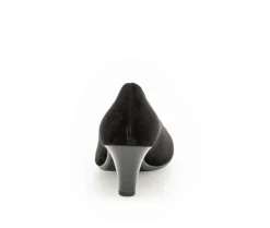 Elegante pumps zwart