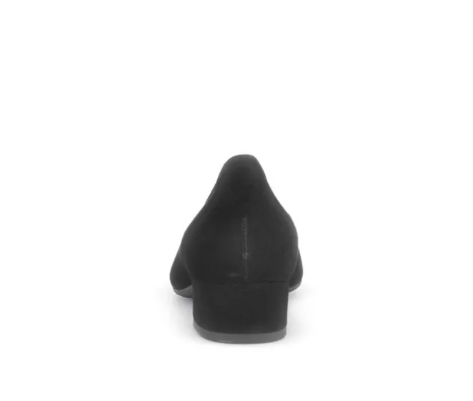 Elegante pumps zwart