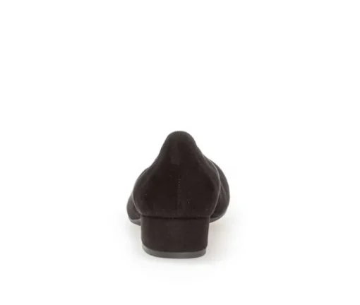Elegante pumps zwart