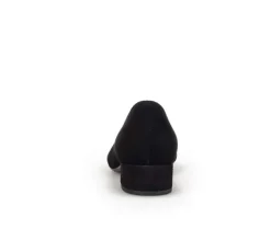 Elegante pumps zwart