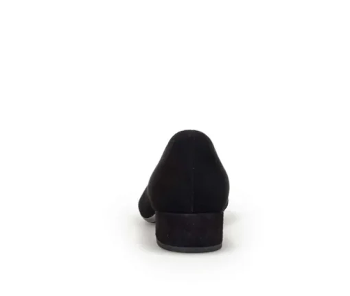 Elegante pumps zwart