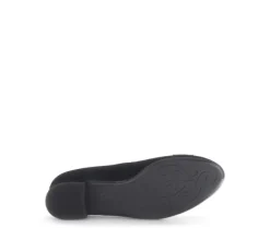 Elegante pumps zwart