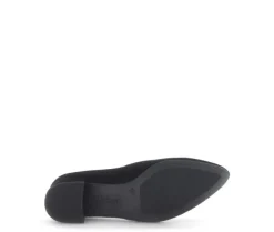 Elegante pumps zwart