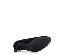 Elegante pumps zwart