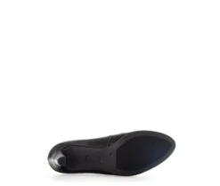 Elegante pumps zwart