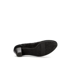 Elegante pumps zwart