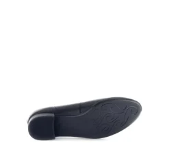 Elegante pumps zwart