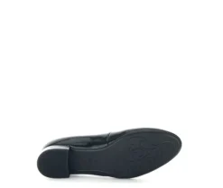Elegante pumps zwart