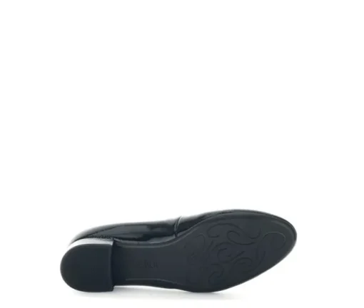 Elegante pumps zwart