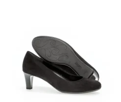 Elegante pumps zwart
