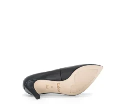 Elegante pumps zwart