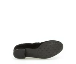 Elegante pumps zwart