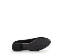 Elegante pumps zwart