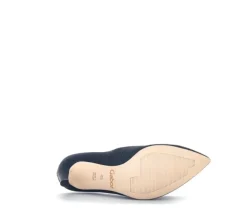 Elegante pumps zwart