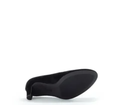 Elegante pumps zwart