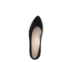 Elegante pumps zwart