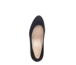 Elegante pumps zwart