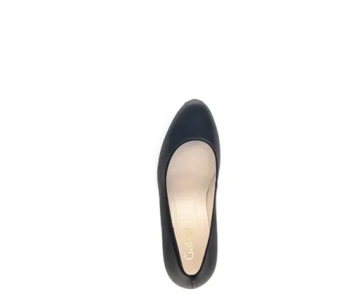 Elegante pumps zwart