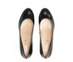 Elegante pumps zwart