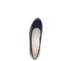 Elegante pumps zwart