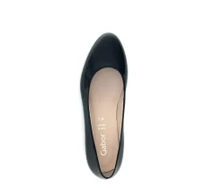 Elegante pumps zwart