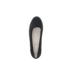 Elegante pumps zwart