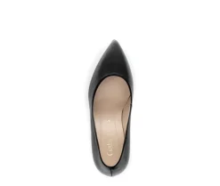 Elegante pumps zwart