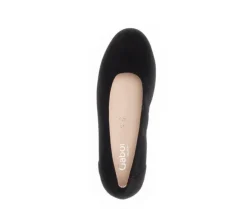 Elegante pumps zwart