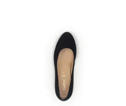 Elegante pumps zwart