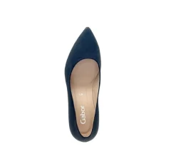Elegante pumps zwart